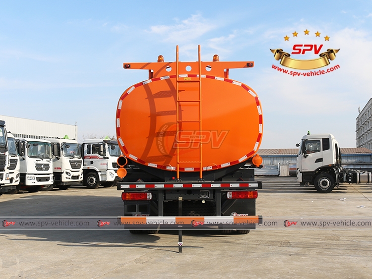 30,000 Litres Fuel Tank Truck IVECO B 30,000 Litres Fuel Tank Truck IVECO B